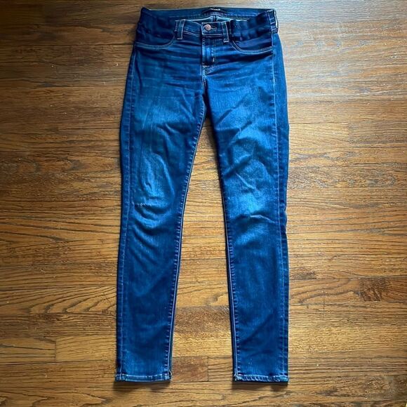 J Brand Mama J Maternity Jeans - Picture 1 of 7